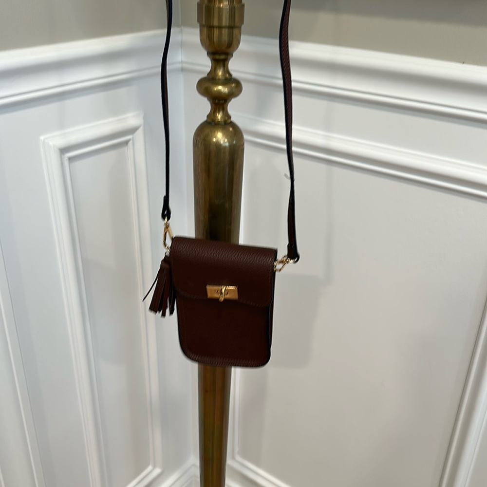 Phone purse NWOT